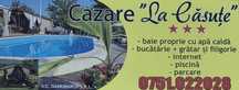 Cazare Casute Geoagiu-Bai