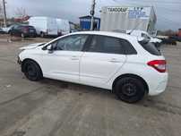 Dezmembrez Citroen C4 B7 1.6 e-HDi 9hr 114 cai cutie robotizata
