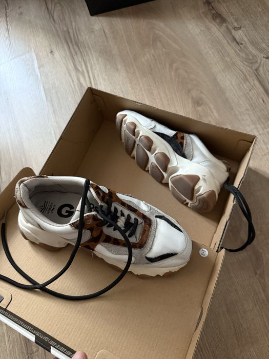 Snakers dama Gioseppo marime 35