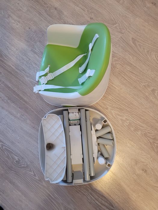 Scaun diversificare bebe Keter