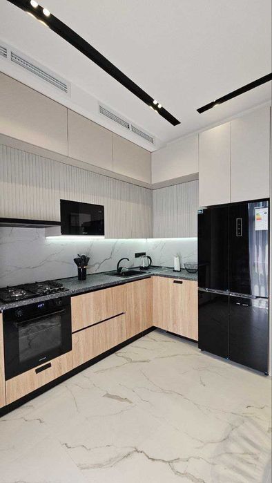 Сдаётся квартира в аренду. Двухкомнатная.