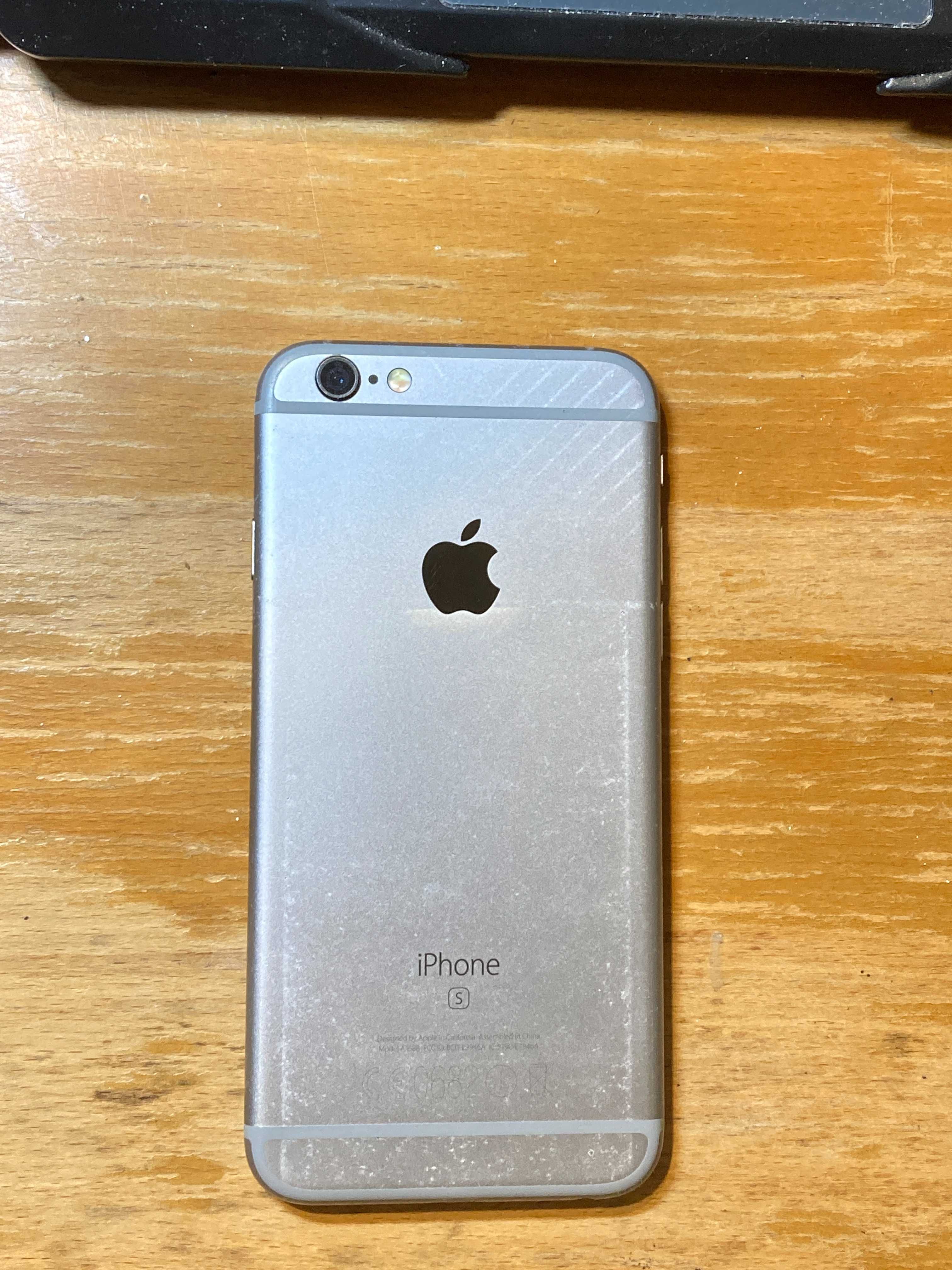 Iphone 6s – 32GB
