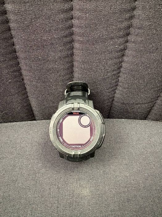 Garmin instinct 2 solar
500 Лв