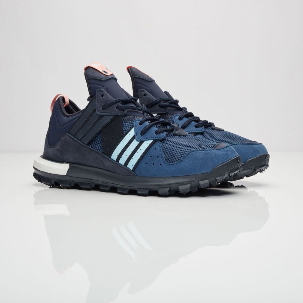 Adidas Response TR Kith