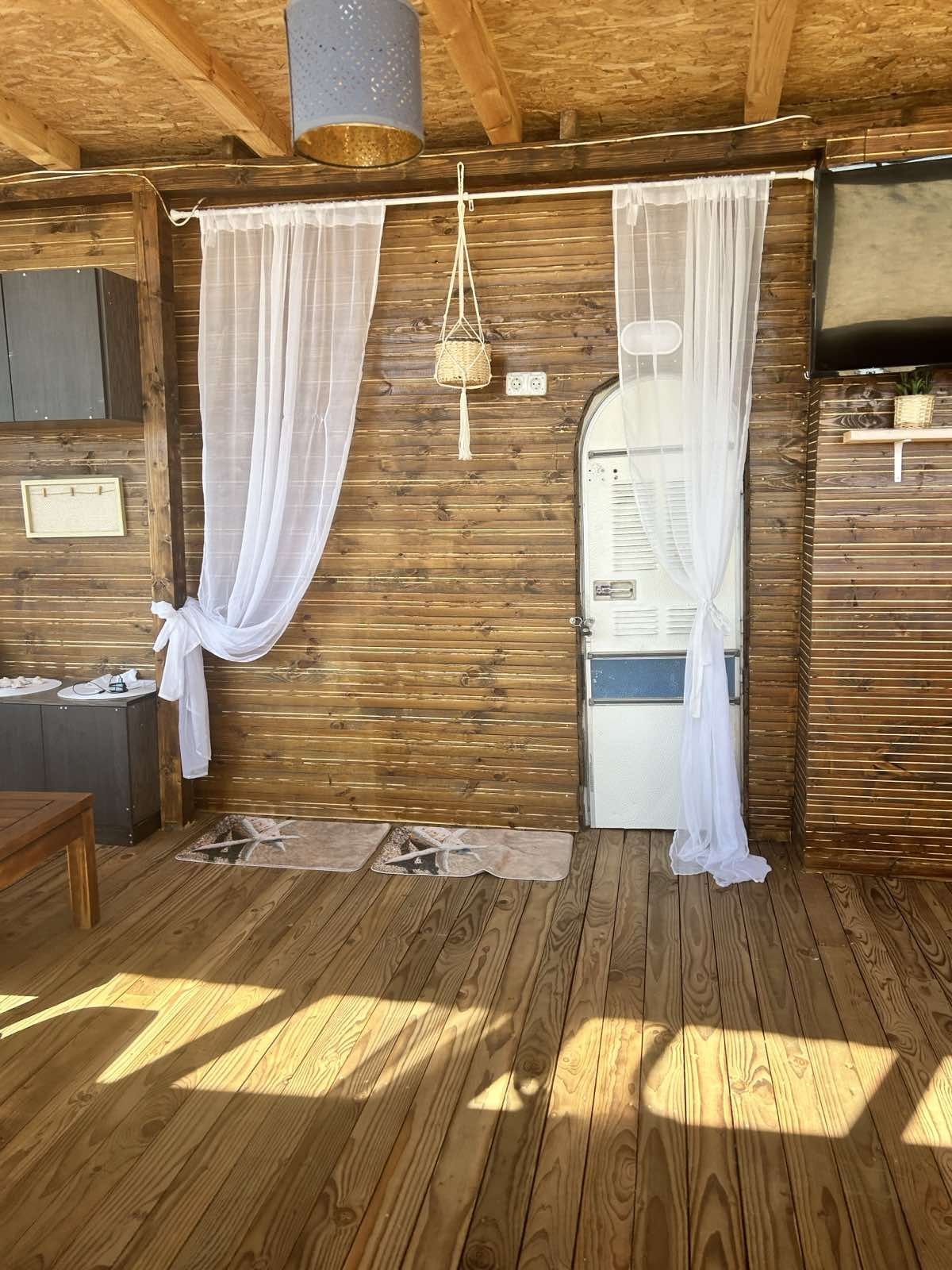 Каваци каравана под наем