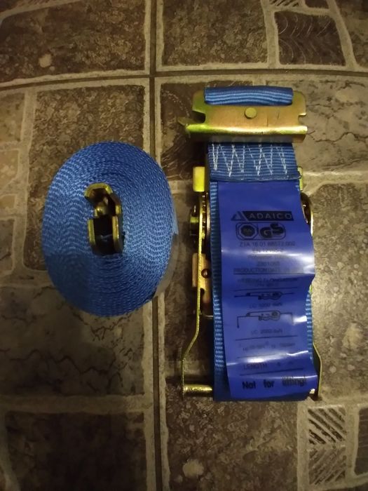 Chingi de siguranță marfă frigorifice.