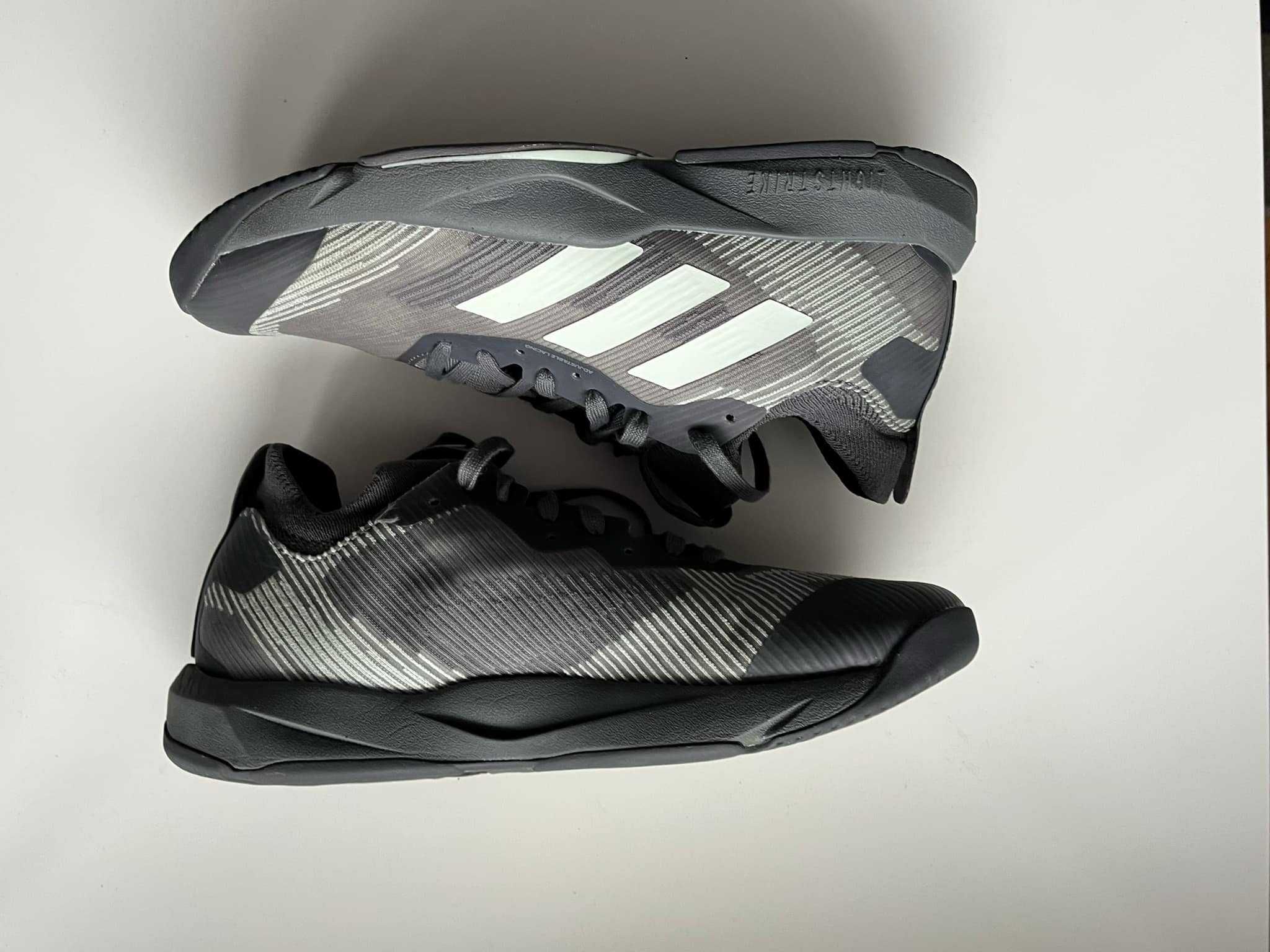 Adidas Rapidmove Adv Trainer M - Маратонки за тренировка