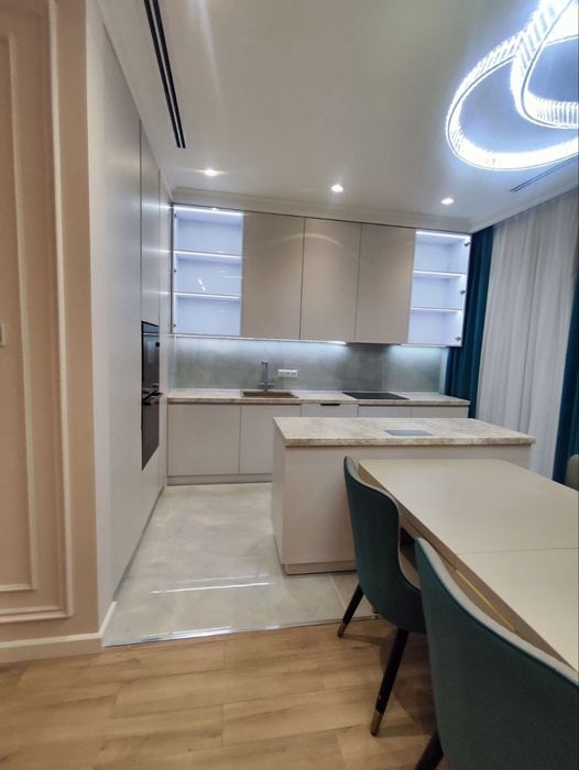 Аренда квартиры в Ташкенте 3/6/12! Мирабадский р-н, Mirabad Avenue