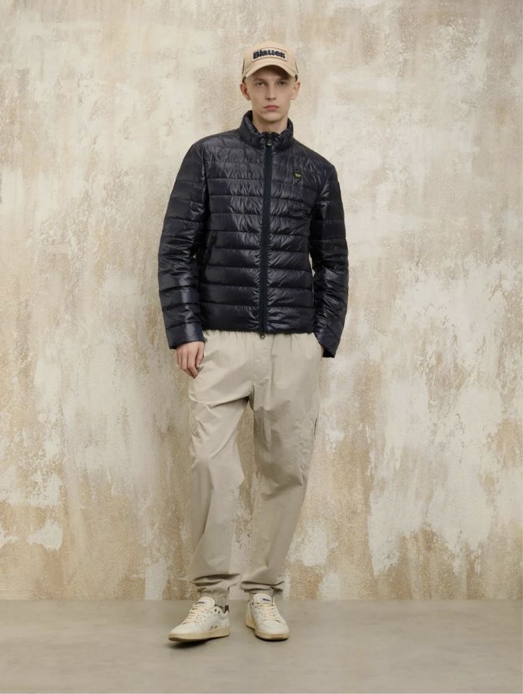 Яке Blauer AUSTIN