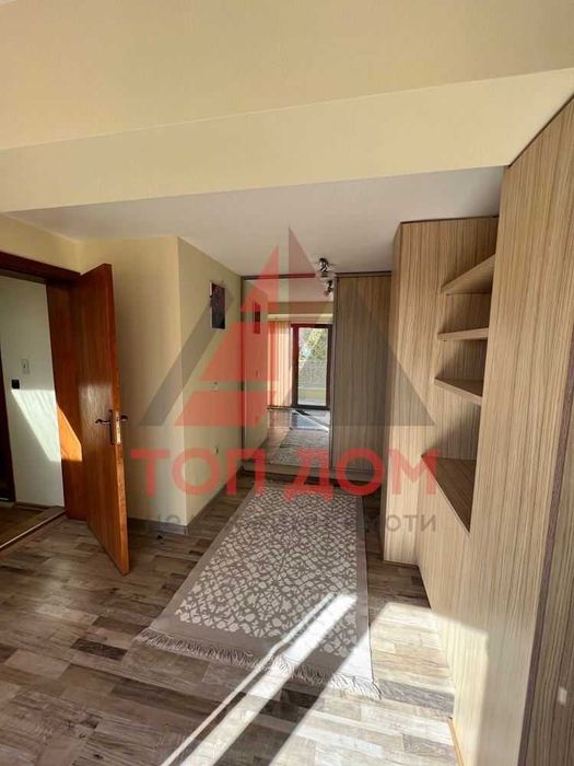 Дава се под наем Тристаен апартамент в Варна, Виница - 116 кв.м за 765 € - Снимка #9