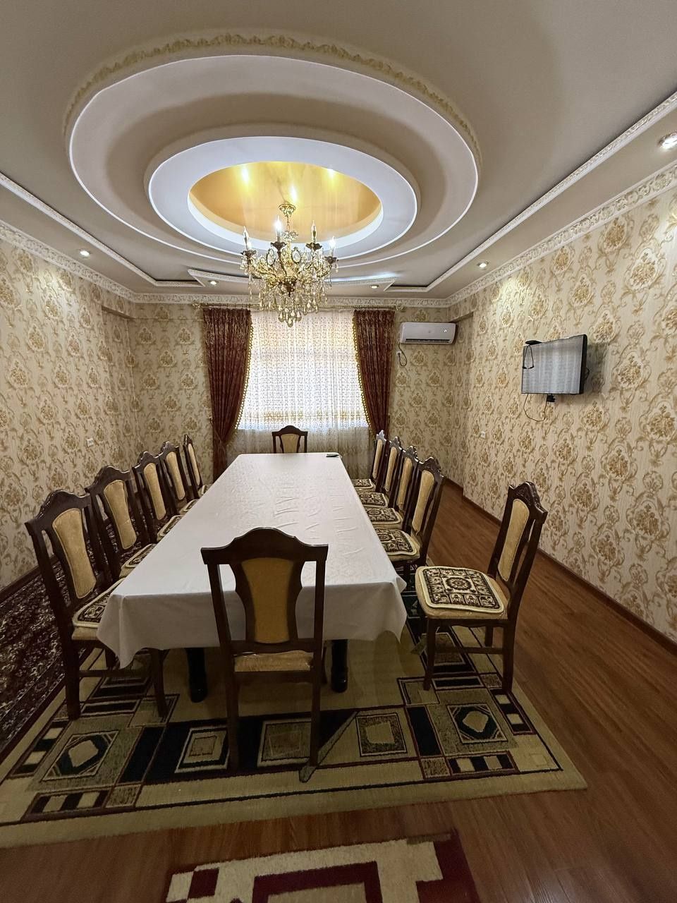 Аренда Квартира Алгоритм 31 Квартил Новастройка