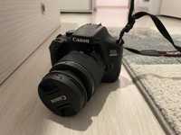Camera Foto Canon EOS 4000D noua cu factura si garantie!