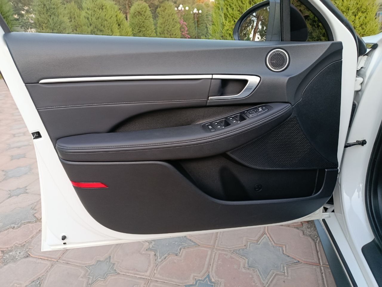 Hyundai SONATA 2023! PANORAMA tom. 2 li Fulli