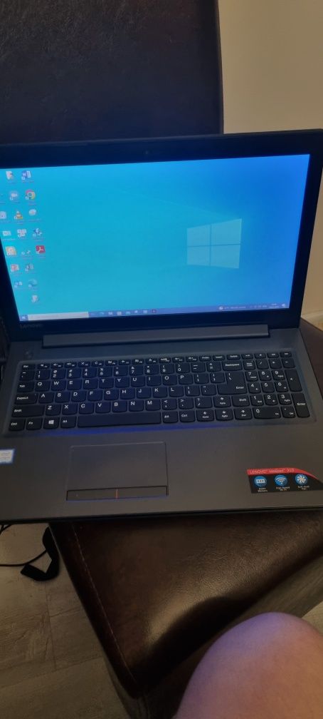 Laptop lenovo ideapad 310 cu intel core i5 7200u