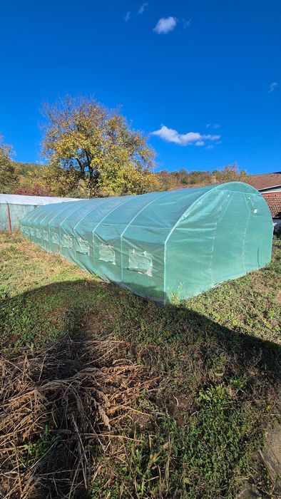 Solar din țevi galvanizate