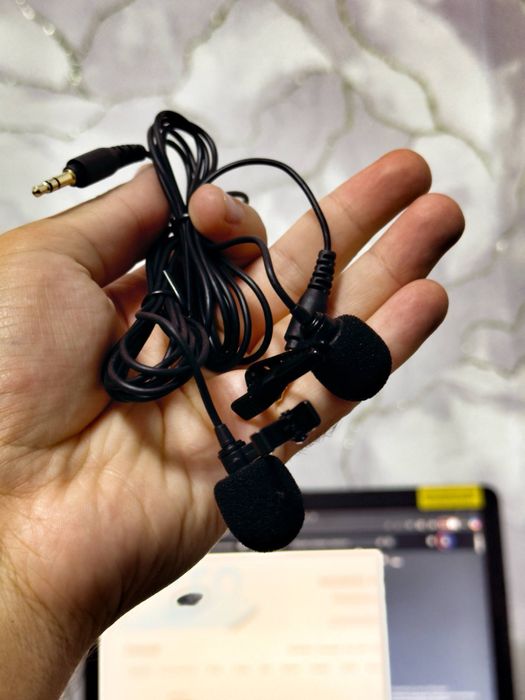 Saramonic Blink 500 b4