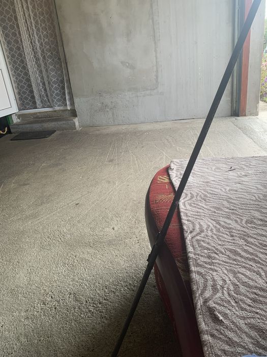 Molinete si undita de pescuit!