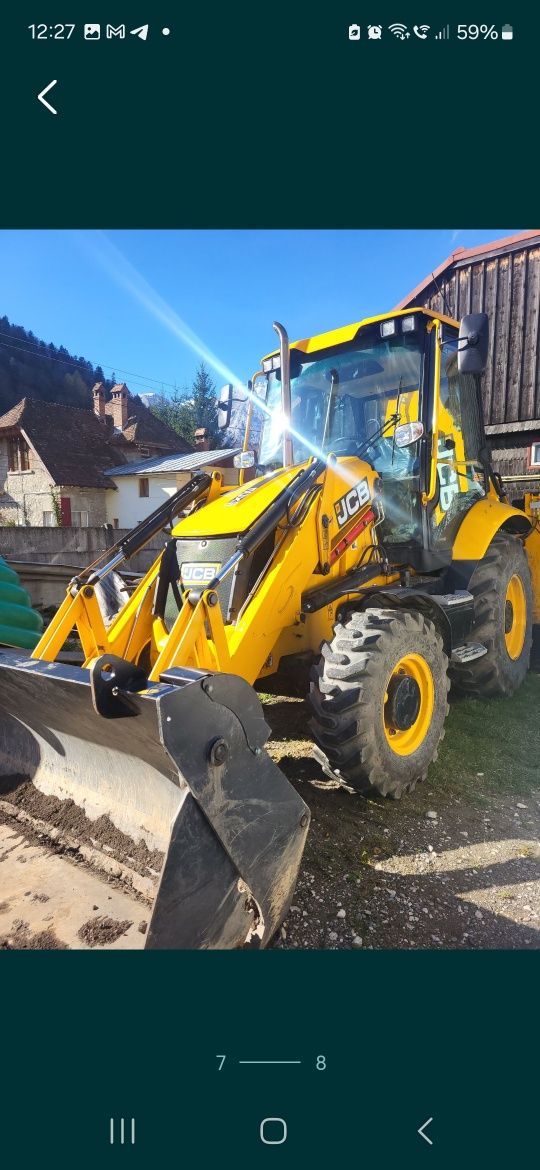 Tractari autoazuga predeal  ridicari auto blocate sau accidentate