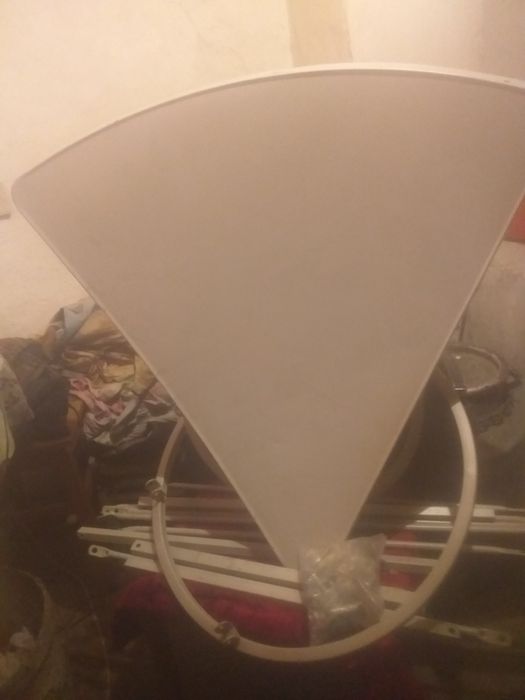 Антенна спутниковая  уличная   модель-150J ,