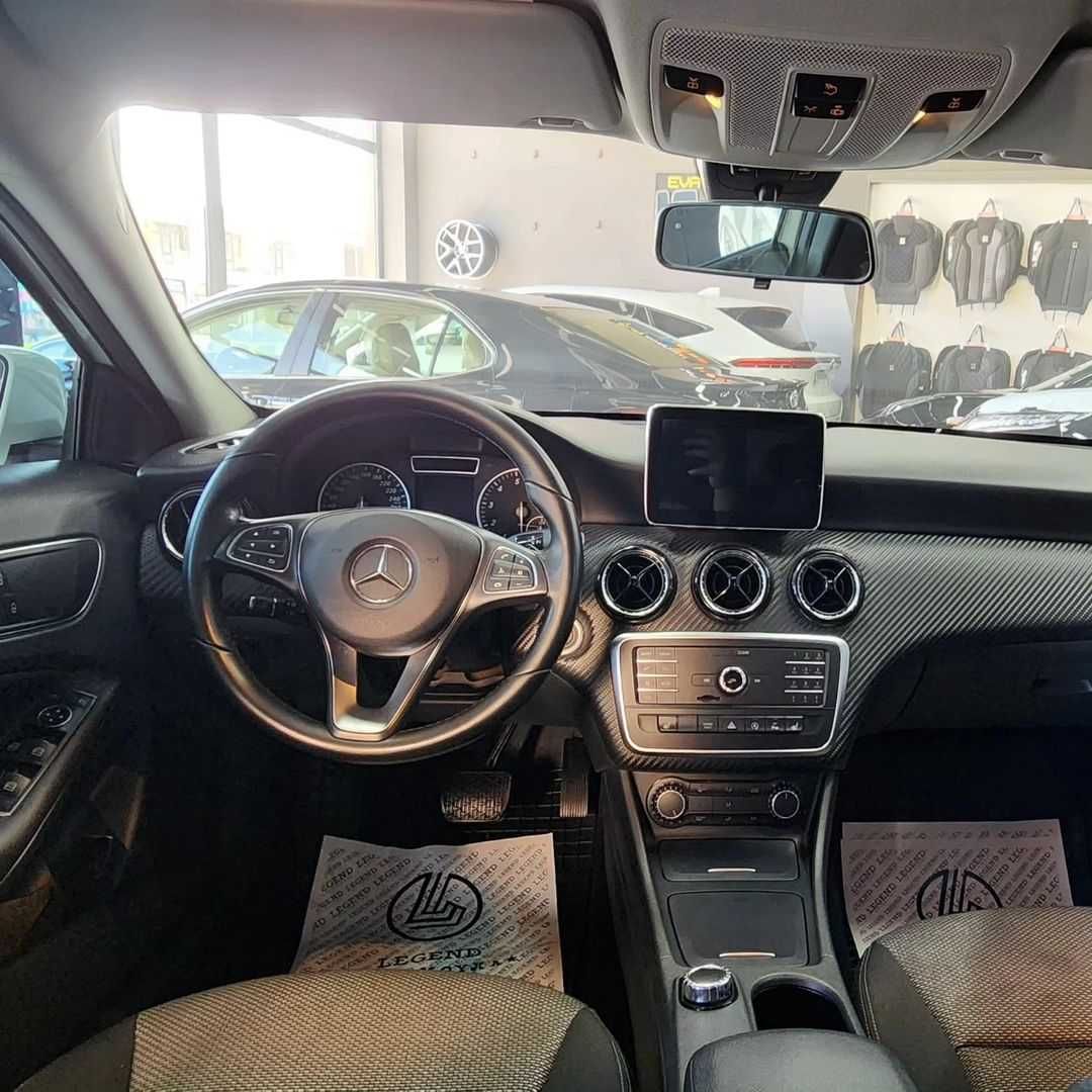 Продаётся Mercedes Benz GLA 200