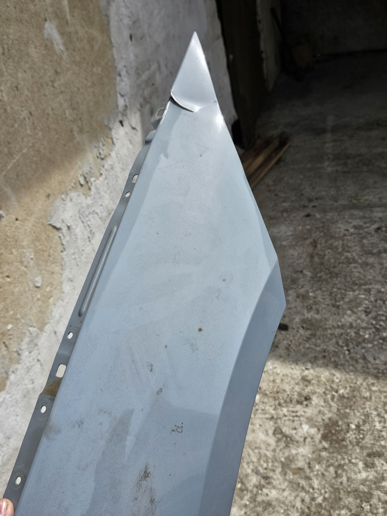 Калник бмв г22 g22 bmw 440 430i 420 m440 м400 b58 б58 преден десен