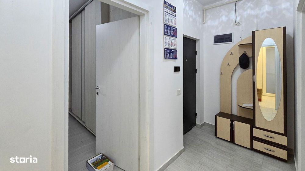 Apartament 2 camere Metrou Berceni - str. Biruintei - bloc nou 2021