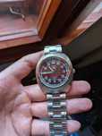 Seiko 5 SRPA87 Limited Edition