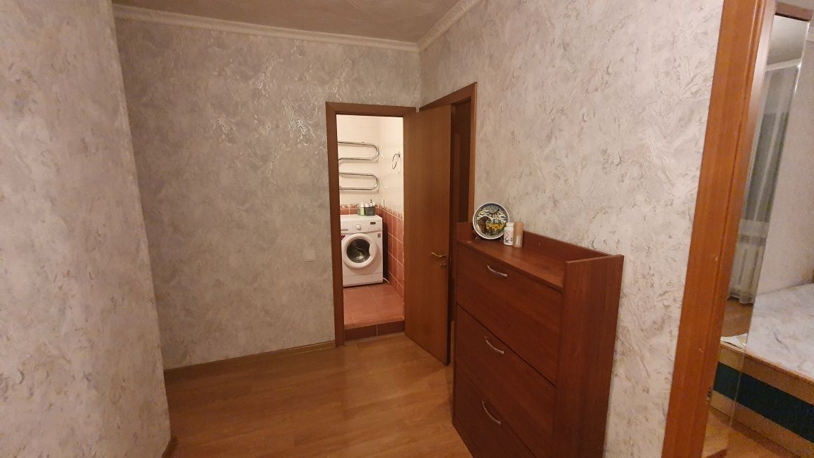 Продам 3-х комнатную квартиру в Караганде