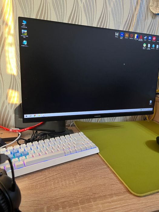 Компьютерл игровой