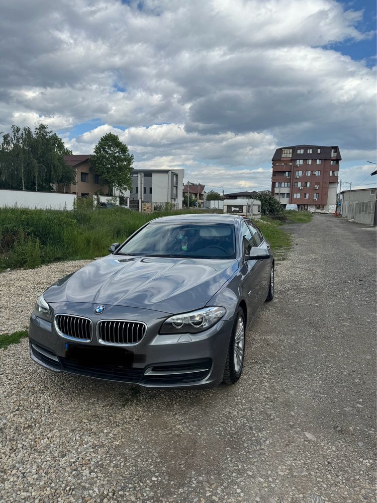 Vand Bmw seria 5