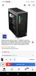 Vând Sistem Gaming Lenovo Legion T7, i9, rtx 4080 pornit de 2ori