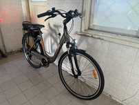 Електрическо колело EcoBike