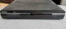 Cd Player Harman Kardon HD750 si Radio TU9400