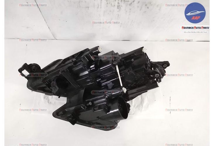 Far Dreapta original FULL LED Skoda  Kodiaq  1 2017 2018 2019 2020  Sk