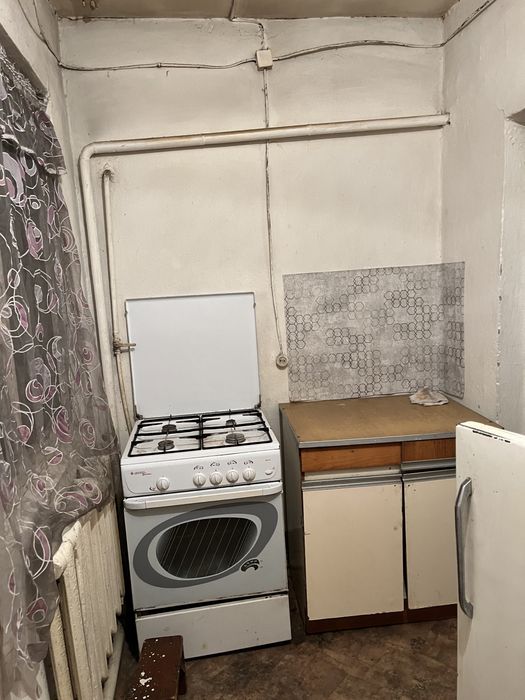 Сдам двухкомнатную времянку