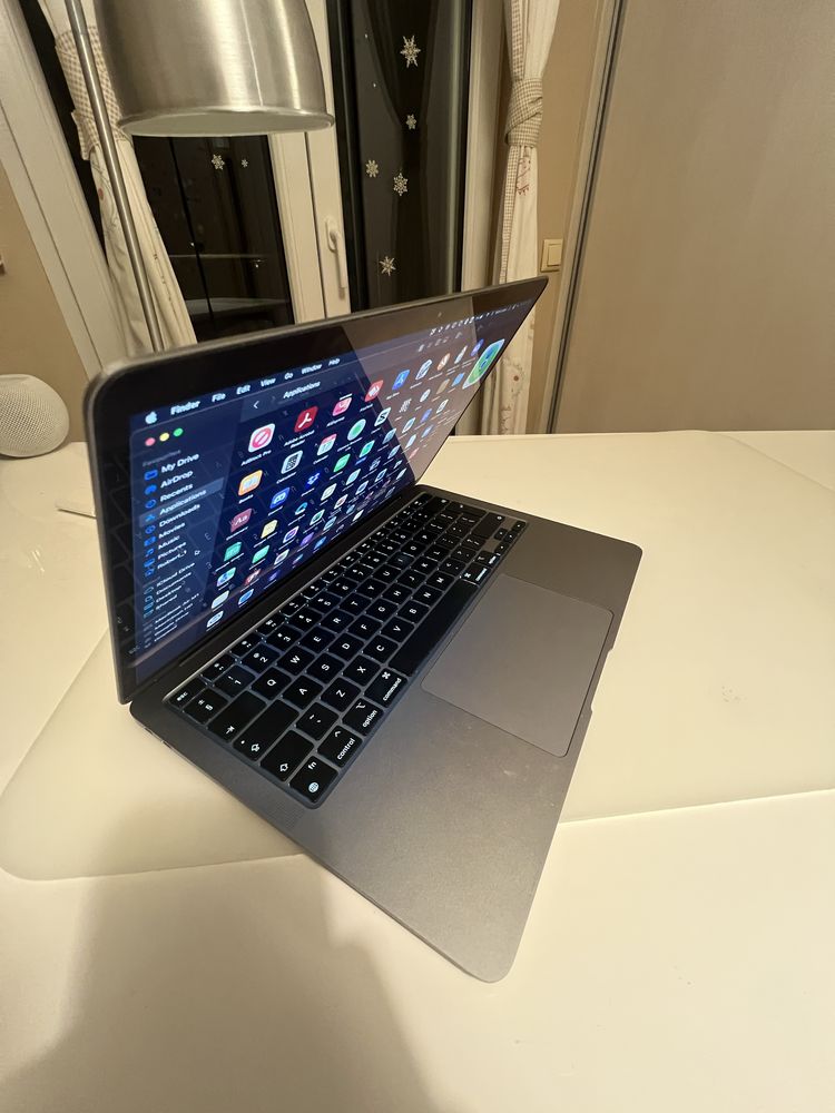 MacBook Air M1 13”