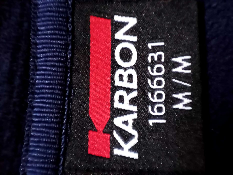 Куртка мужская Karbon