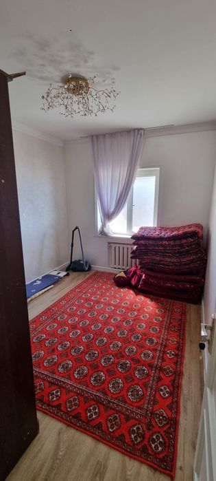 Продается 4-х ком. квартира на Ц-15 Жангох