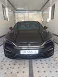 Byd Song L Dual Mator Awd Full 5 pozitsiya masaj alkantara salon