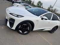 DEEPAL S07 S7 Changan Shenlan