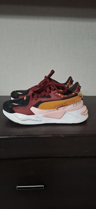 Дамски маратонки Puma RS