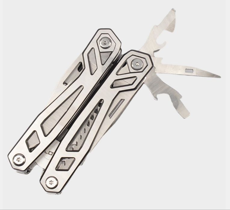 Комплект с 4 бита DULOTEC MULTITOOL