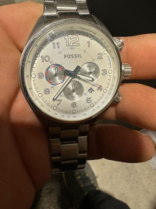 Ceas fossil bărbătesc