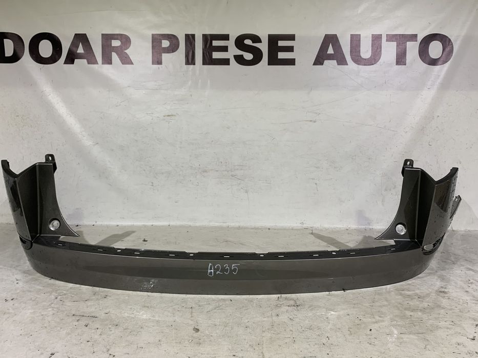 Bara spate Range Rover Velar L560, 2018, 2019, 2020, 2021, 2022, cod origine OE J8A2-17D781ABW.