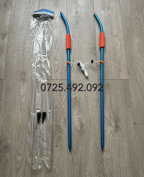 Set masurare distanta feeder Method Distance Stick 90cm