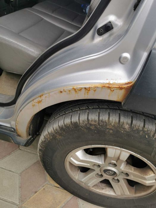 Kia Sorento 2005, vanzare sau variante