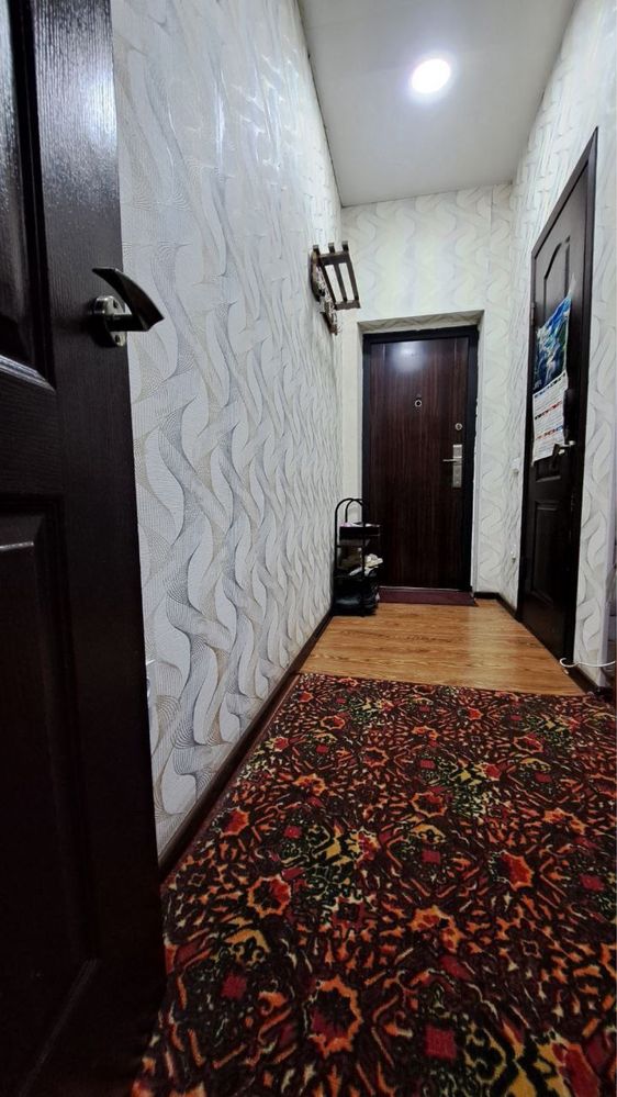 Сдаётся в аренду 1 комнатная квартира