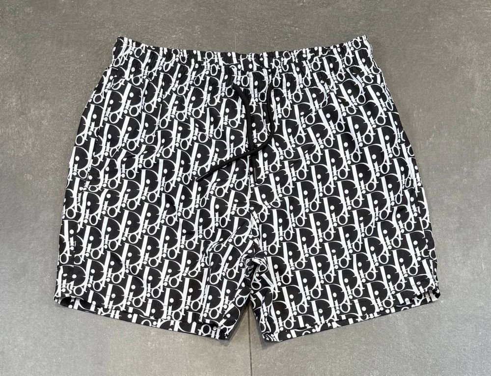 Мъжки бански Burberryy, Dsquareed2, Diorr, Fendii
