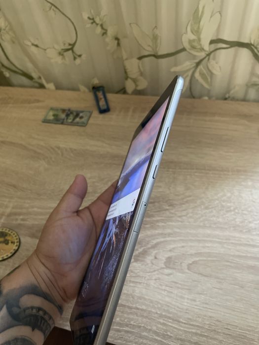 Tableta Huawei in stare foarte buna