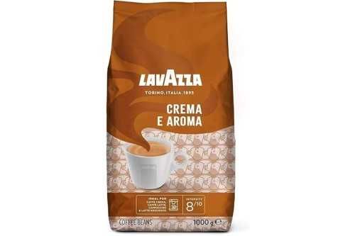 Lavazza - Кафе на зърна ( видове ) - 1кг.